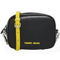 tommy jeans bandolera new gen para mujer