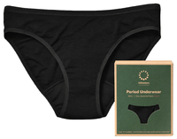 allmatters braga menstrual clasica flujo abundante talla xs