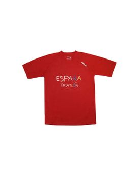 Camiseta de Fitness Joluvi Math