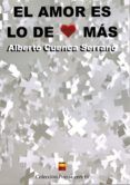 El amor es lo de más