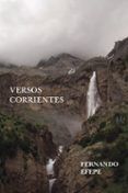 versos corrientes