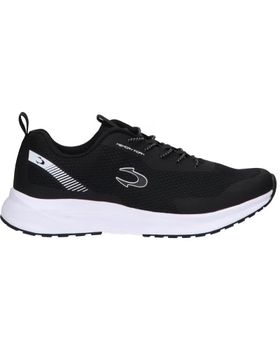 de JOHN SMITH RAXIN NEGRO-BLANCO