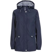 trespass chaqueta flourish para mujer