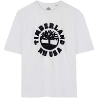 timberland camiseta gt18742 para nina