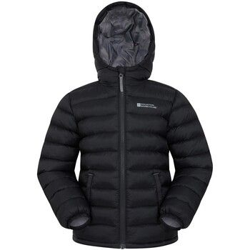 Mountain Warehouse Abrigo Seasons II para niño