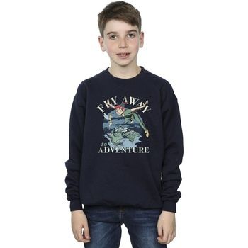 Disney Jersey Fly Away To Adventure para niño