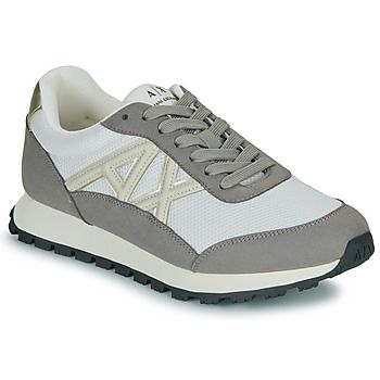Armani Exchange Zapatillas DROP para mujer