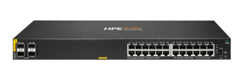 HPE ANW 6000 24G CL4 4F 370W Sw