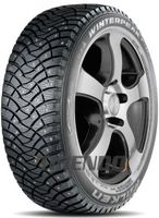 falken winterpeak f-ice 1  20550 r17 93t xl con clavos con protector de llanta mfs 