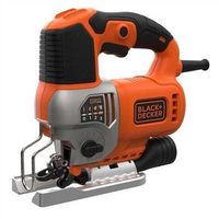 sierra de calar 650w pendular con maletin bes610k