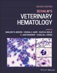 Schalm S Veterinary Hematology