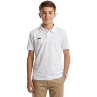 slazenger polo aero para nina