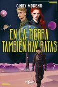 En la Tierra también hay ratas