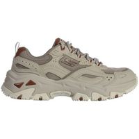 skechers zapatillas d lites hiker para mujer