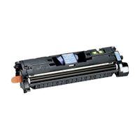 compatible cyan canon ep-87c toner cartridge replaces canon 7432a003aa