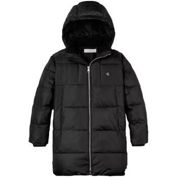 Calvin Klein Jeans Chaquetas IB0IB02168 BEH para niño