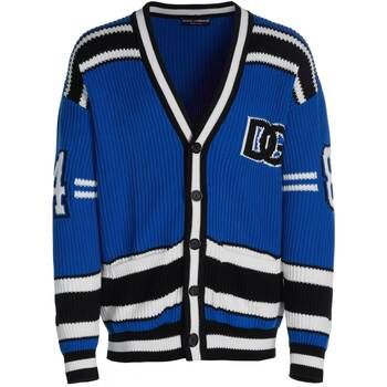D&G Chaqueta de punto - para hombre