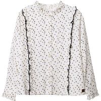 carrement beau blusa y15356 para nina