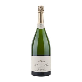 Loimer Langenlois Blanc De Blancs Brut Nature Kamptal Reserva Botella Magnum 1,5 L 12% Vol.