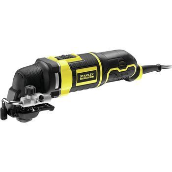 Stanley Multiherramienta Oscilante 300w