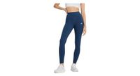 mallas para mujer new balance sleek high rise azul