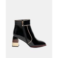 rock away botines 84685 para mujer
