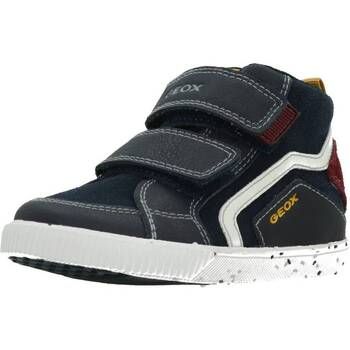 Geox Zapatillas altas B Kilwi Boy para niño