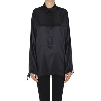 Purotatto Blusa TPC00008039AI para mujer
