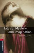 oxford bookworms 3 tales of mystery & imagination mp3 pack