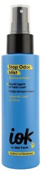 IOK by Beter Bruma Antiolor para Mascotas 100 ml