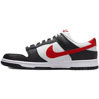 Nike Zapatillas Baskets Dunk Low Retro cuir para mujer