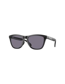 Gafas de Sol Oakley Frogskins Range Hombre Negro Mate