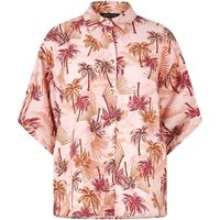 biba camisa gt36998 para mujer