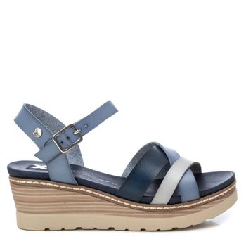 Xti Sandalias Marino 142849-NAVY