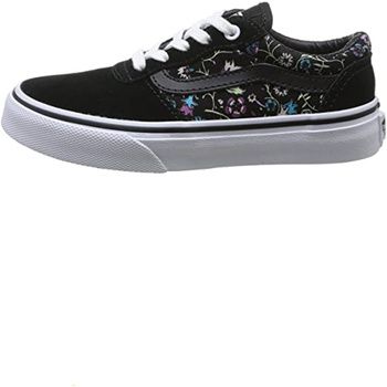 Vans Deportivas Moda VN02SX para niña