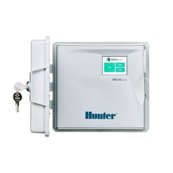 Programador Wifi Hunter Pro-hc Hydrawise Exterior (12 Zonas)