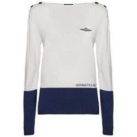 aeronautica militare jersey 201ma1266dl404 para mujer