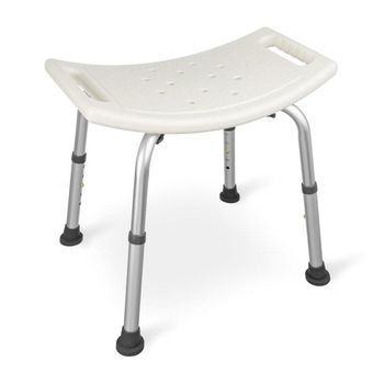 Taburete De Ducha Para Rehabilitación