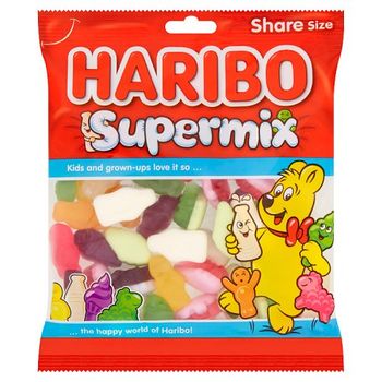 Haribo Super Mix