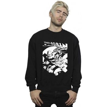 Dc Comics Jersey And Boy Wonder para hombre
