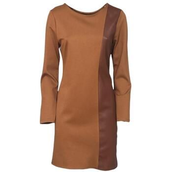 Fly Girl Vestido tegola para mujer