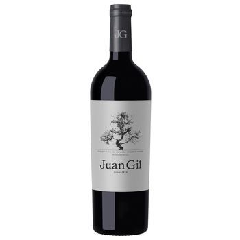 Juan Gil Etiqueta Plata 2023 75 Cl  (pack De 6 Unidades)