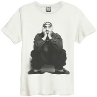 amplified clothing camiseta contemplation para mujer