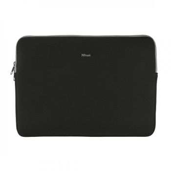 Trust Primo Soft Sleeve Funda para Portátil hasta 13.3