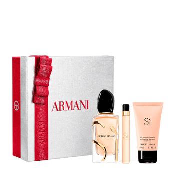 Armani Eau de Parfum Perfumes Mujer