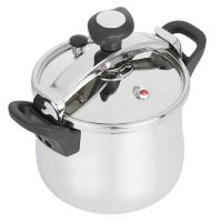 jata opc4 olla rapida a presion 4l acero inoxidable
