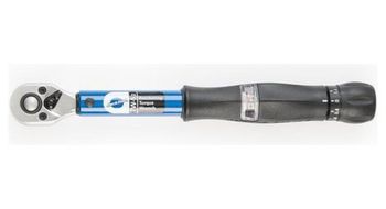 Park tool llave dinamometrica con trinquete  2 14nm  broca de 3 8   tw 5 2