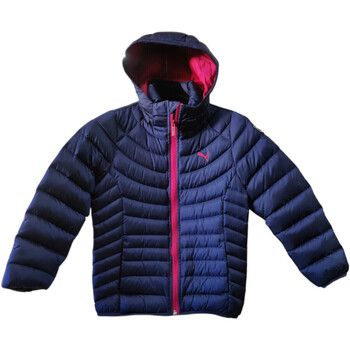 Puma Abrigo de plumas 833215 para niña