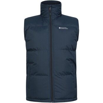 Mountain Warehouse Chaquetas Rock para hombre
