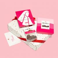 caja regalo ternura pa mama